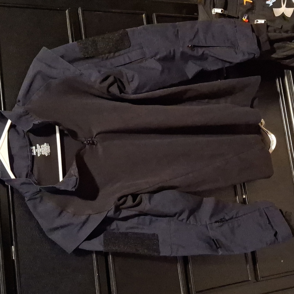 Mens Propper Tactical Pullover Jacket - image 1